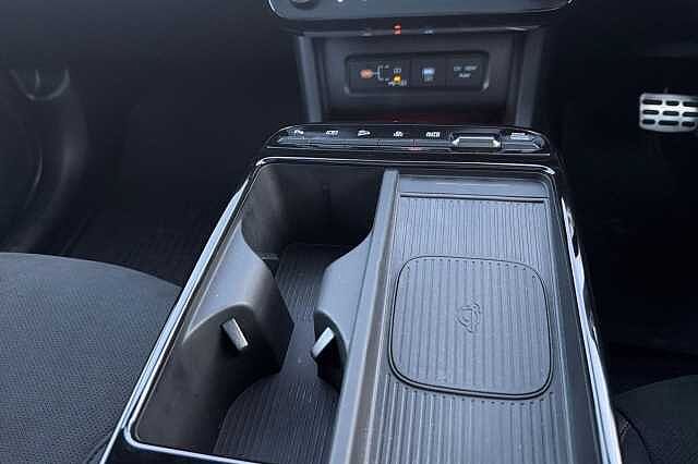 Hyundai TUCSON 1.6T Plug-in Hybrid N Line S 5dr 4WD Auto