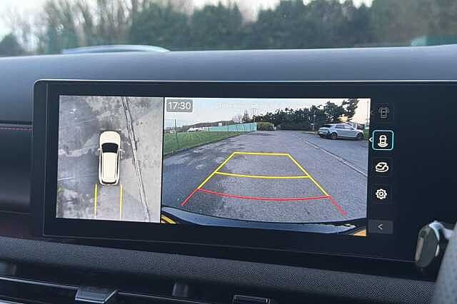 Hyundai TUCSON 1.6T Plug-in Hybrid N Line S 5dr 4WD Auto