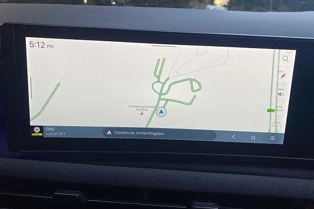 Hyundai TUCSON 1.6T Plug-in Hybrid N Line S 5dr Auto