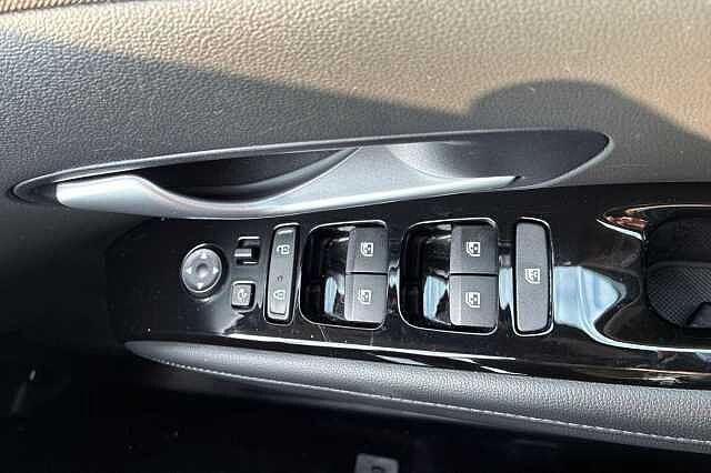 Hyundai TUCSON 1.6 TGDi Plug-in Hybrid Ultimate 5dr 4WD Auto