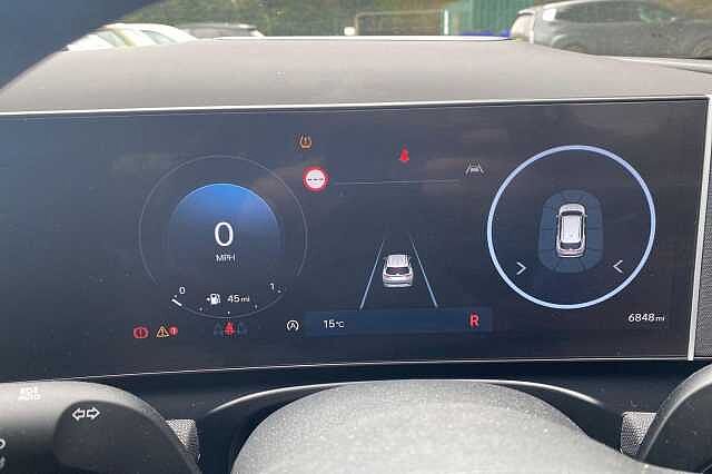 Hyundai TUCSON 1.6T Ultimate 5dr White