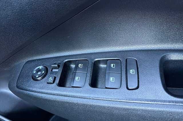 Hyundai I10 1.2 [79] Premium 5dr Auto [Nav] Blue