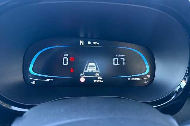Hyundai I10 1.2 [79] Premium 5dr Auto [Nav] Blue