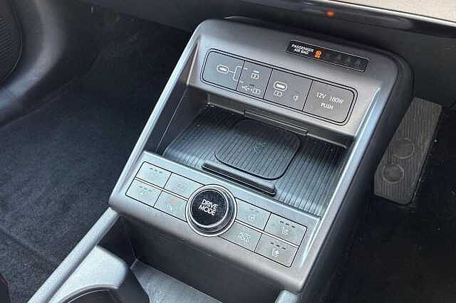 Hyundai KONA 160kW N Line S 65kWh 5dr Auto
