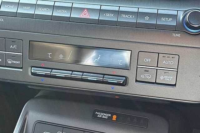 Hyundai KONA 160kW N Line S 65kWh 5dr Auto