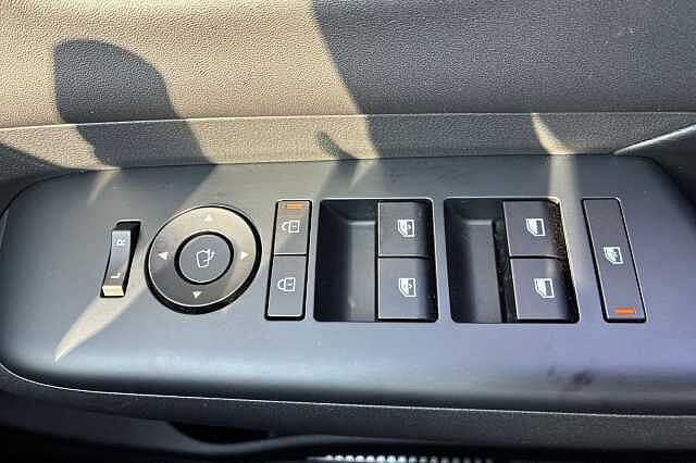 Hyundai KONA 160kW N Line S 65kWh 5dr Auto