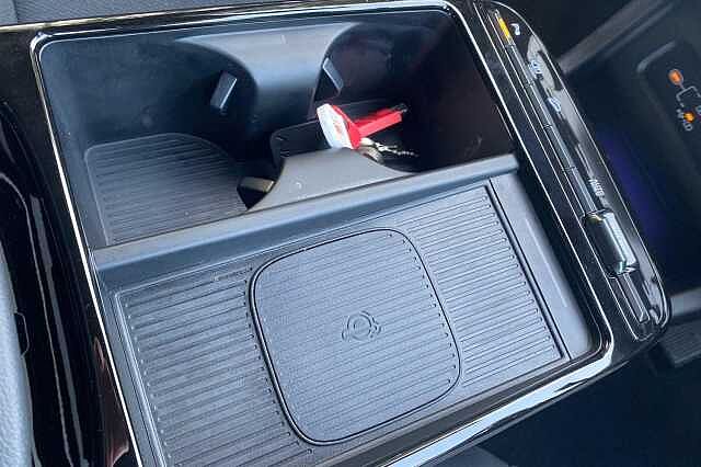 Hyundai TUCSON 1.6T Hybrid N Line S 5dr Auto