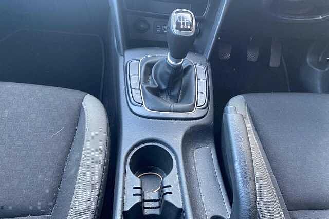 Hyundai KONA 1.0T GDi Blue Drive SE 5dr