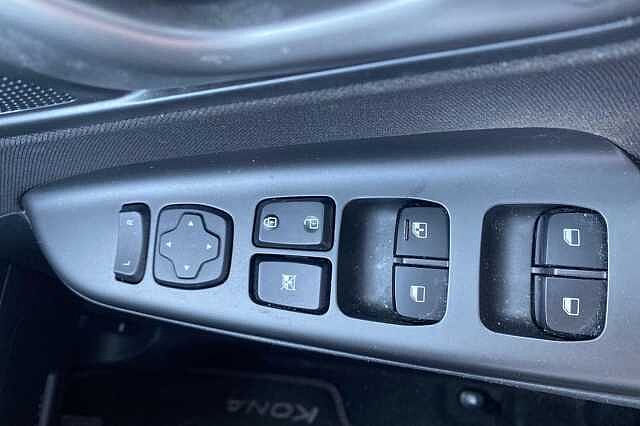 Hyundai KONA 1.0T GDi Blue Drive SE 5dr