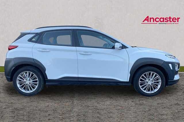 Hyundai KONA 1.0T GDi Blue Drive SE 5dr