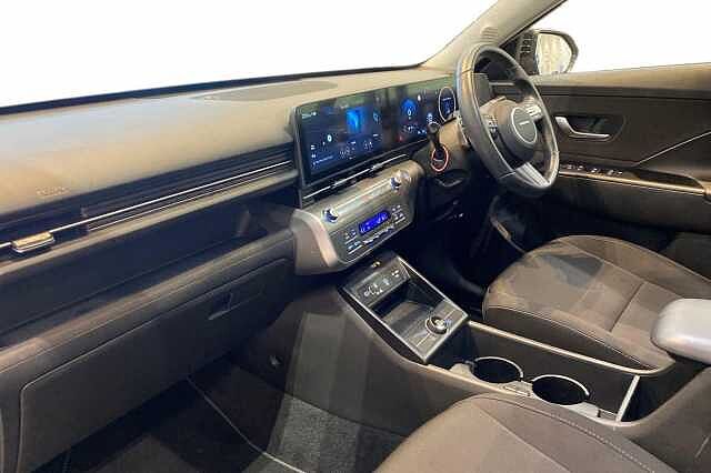 Hyundai KONA 1.6T 138 Advance 5dr DCT
