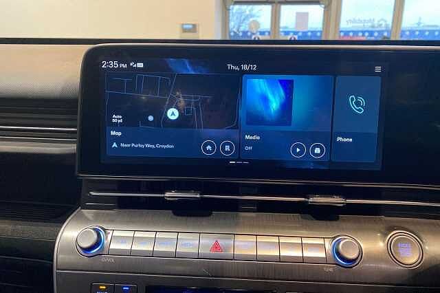 Hyundai KONA 1.6T 138 Advance 5dr DCT