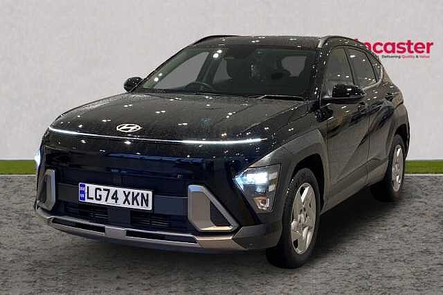 Hyundai KONA 1.6T 138 Advance 5dr DCT