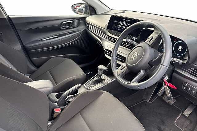 Hyundai I20 1.0T GDi Premium 5dr DCT