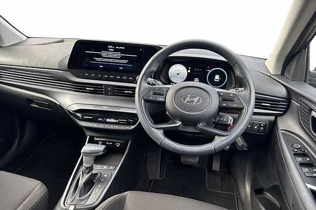 Hyundai I20 1.0T GDi Premium 5dr DCT