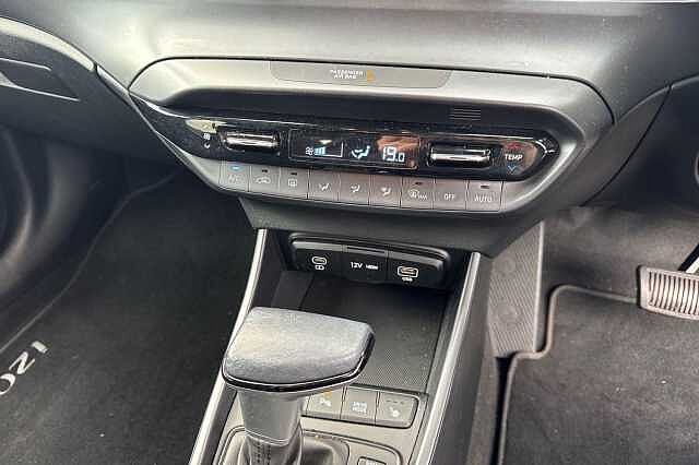 Hyundai I20 1.0T GDi Premium 5dr DCT