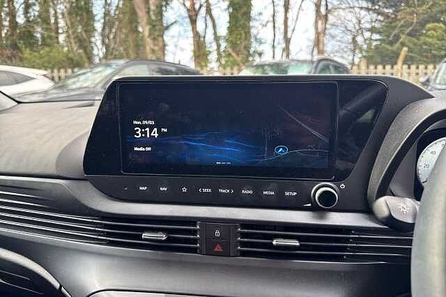 Hyundai I20 1.0T GDi Premium 5dr DCT