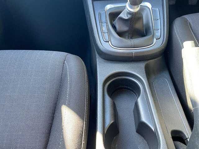 Hyundai KONA 1.0 TGDi 48V MHEV SE Connect 5dr