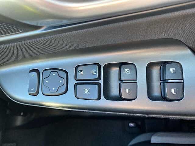 Hyundai KONA 1.0 TGDi 48V MHEV SE Connect 5dr