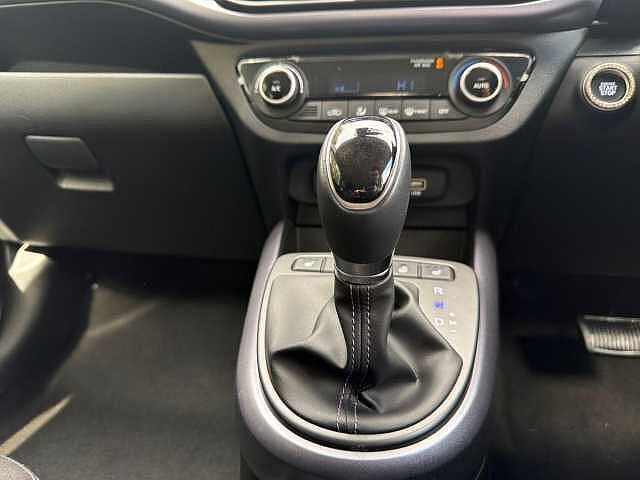 Hyundai I10 1.2 MPi Premium 5dr Auto