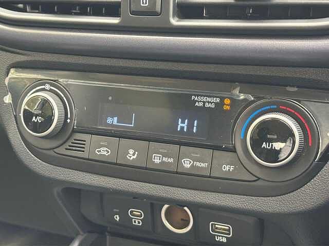 Hyundai I10 1.2 MPi Premium 5dr Auto
