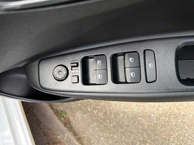 Hyundai I10 1.2 MPi Premium 5dr Auto