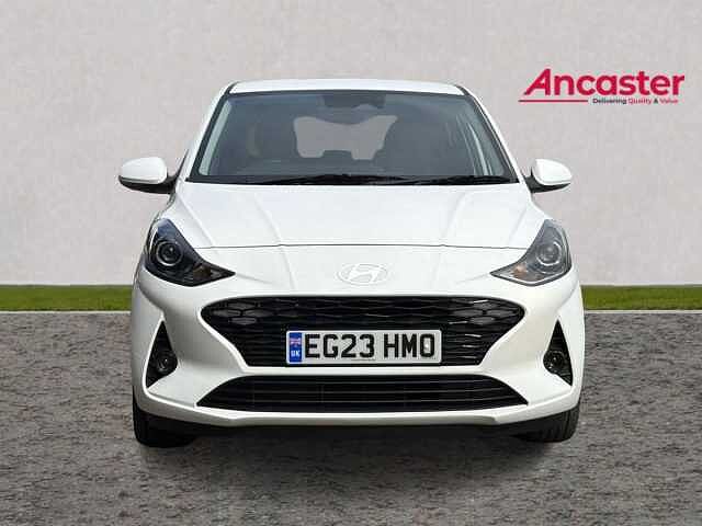 Hyundai I10 1.2 MPi Premium 5dr Auto