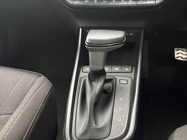 Hyundai BAYON 1.0 TGDi 48V MHEV Premium 5dr DCT