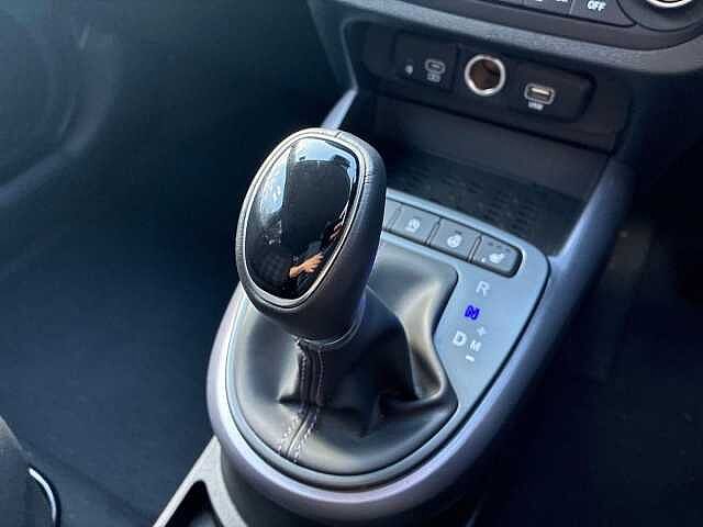 Hyundai I10 1.2 [79] Premium 5dr Auto [Nav]