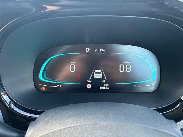 Hyundai I10 1.2 [79] Premium 5dr Auto [Nav]