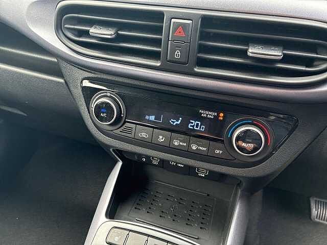 Hyundai I10 1.2 [79] Premium 5dr Auto [Nav]