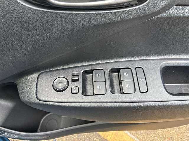 Hyundai I10 1.2 [79] Premium 5dr Auto [Nav]