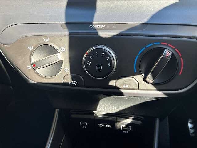 Hyundai BAYON 1.0 TGDi Advance 5dr