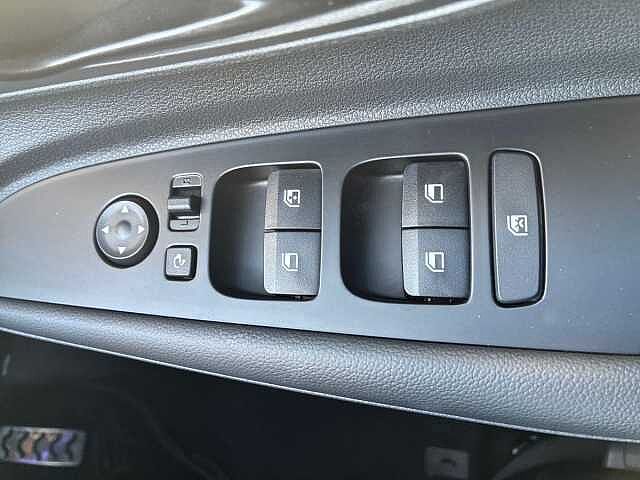 Hyundai BAYON 1.0 TGDi Advance 5dr