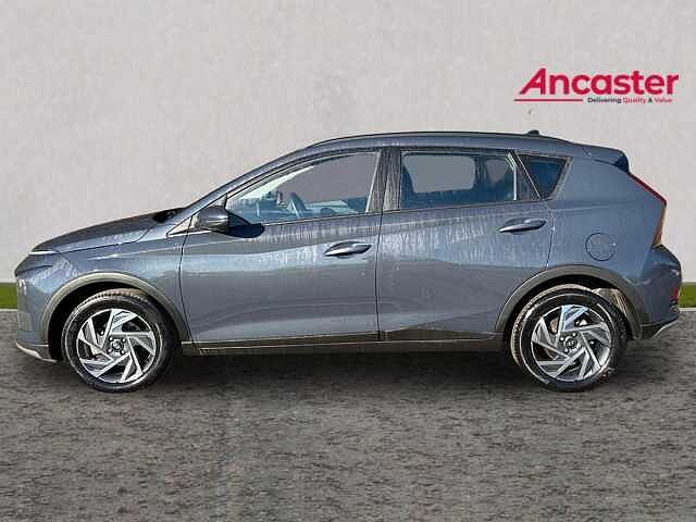 Hyundai BAYON 1.0 TGDi Advance 5dr