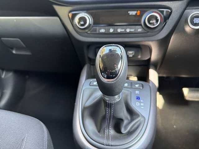 Hyundai I10 1.2 [79] Premium 5dr Auto [Nav]