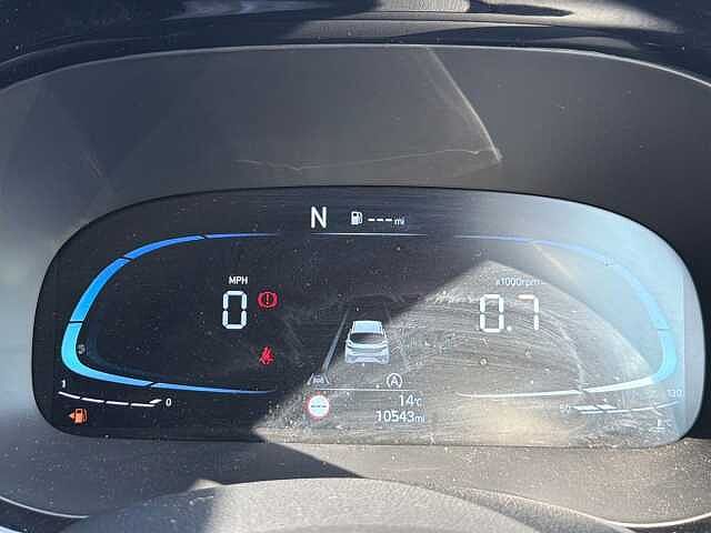 Hyundai I10 1.2 [79] Premium 5dr Auto [Nav]