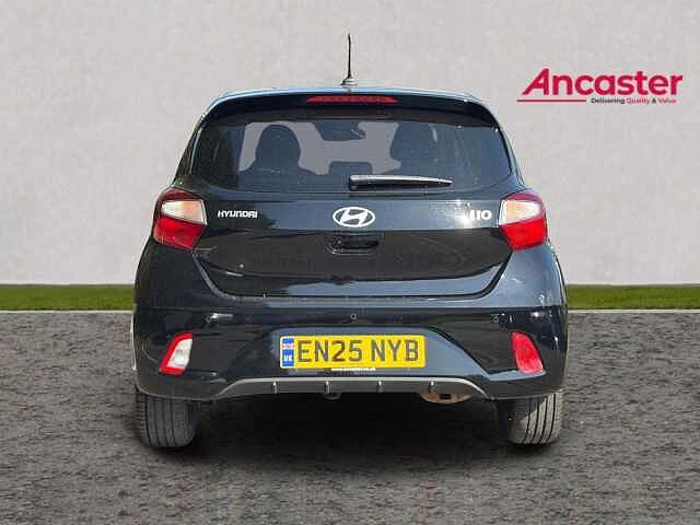 Hyundai I10 1.2 [79] Premium 5dr Auto [Nav]