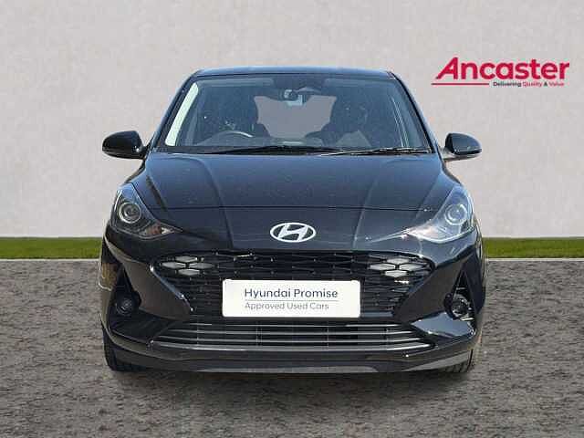 Hyundai I10 1.2 [79] Premium 5dr Auto [Nav]