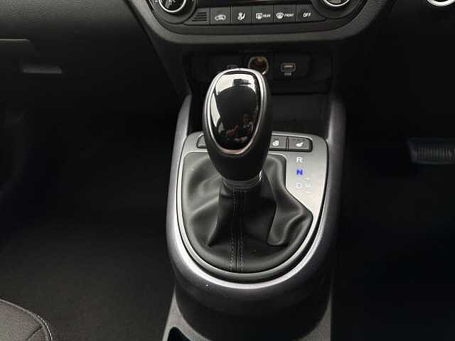 Hyundai I10 1.2 [79] Premium 5dr Auto [Nav]
