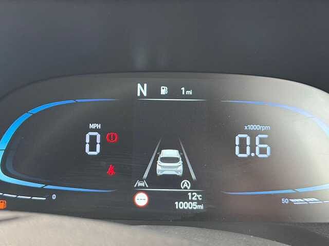 Hyundai I10 1.2 [79] Premium 5dr Auto [Nav]
