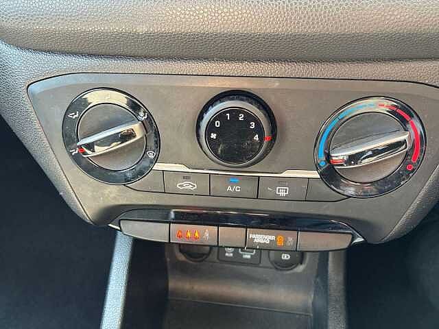 Hyundai I20 1.2 MPi Play 5dr