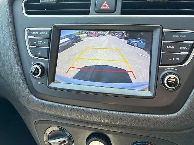 Hyundai I20 1.2 MPi Play 5dr