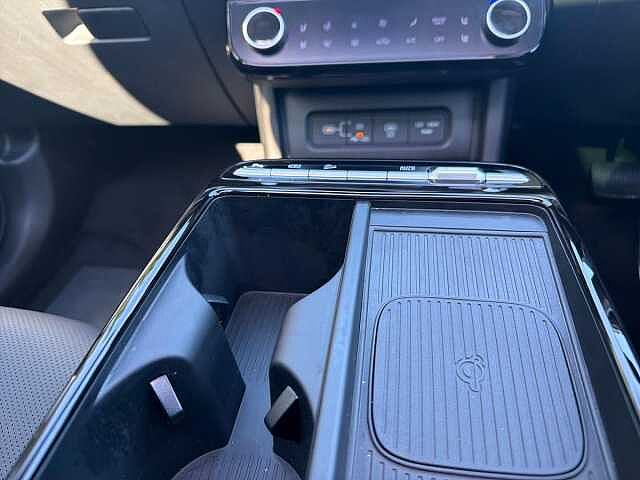 Hyundai TUCSON 1.6T Hybrid Ultimate 5dr Auto