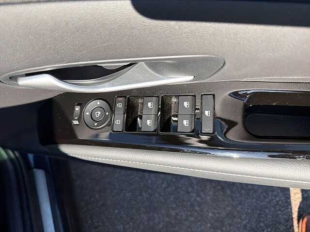 Hyundai TUCSON 1.6T Hybrid Ultimate 5dr Auto