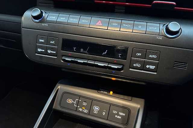 Hyundai KONA 160kW N Line S 65kWh 5dr Auto