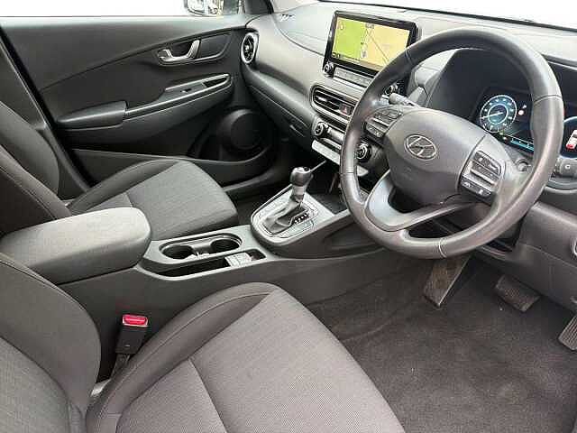 Hyundai KONA 1.6 GDi Hybrid Premium 5dr DCT