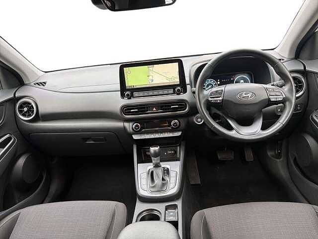 Hyundai KONA 1.6 GDi Hybrid Premium 5dr DCT