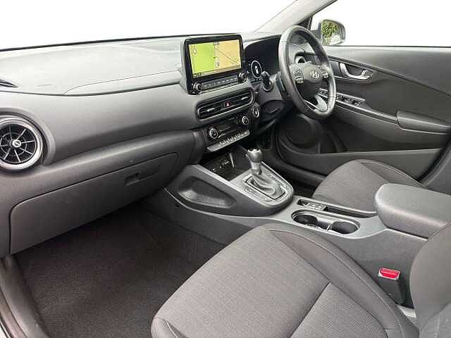 Hyundai KONA 1.6 GDi Hybrid Premium 5dr DCT