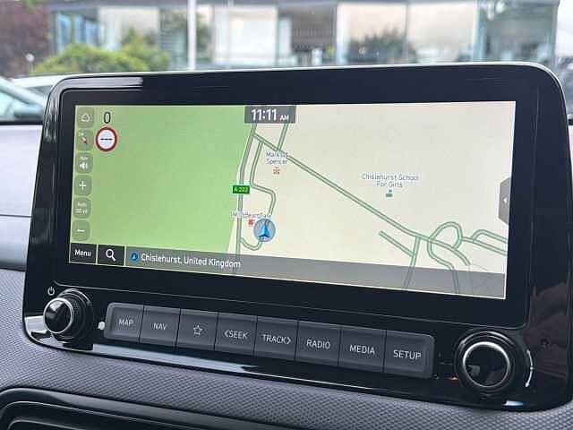Hyundai KONA 1.6 GDi Hybrid Premium 5dr DCT